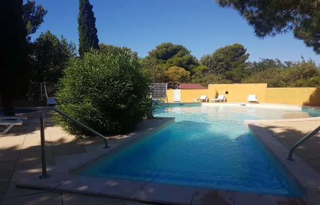 Occitanie, emplacement de premier ordre pour ce camping en vente