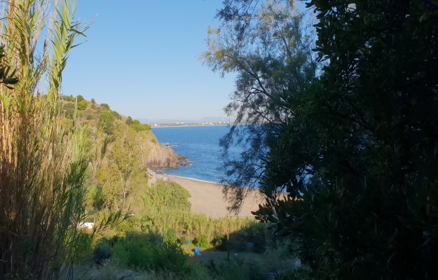 Occitanie, à vendre camping bord de mer
