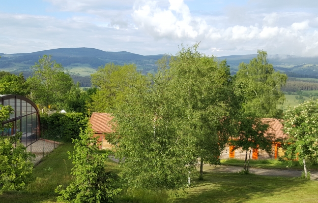 Sud Auvergne PRL à la vente