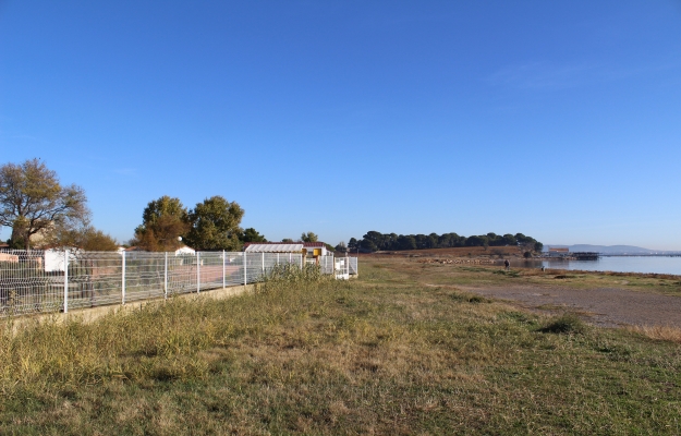 Littoral Occitan, camping à vendre