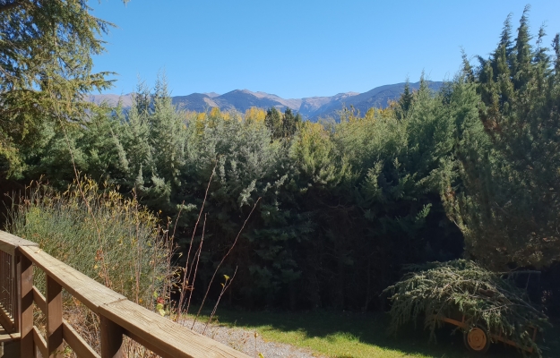 Occitanie, montagne, camping à vendre