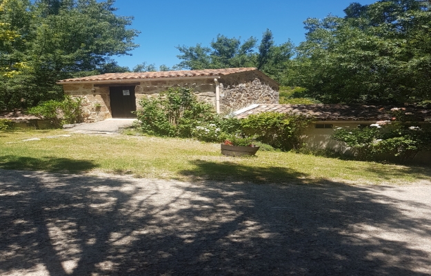 Languedoc, Camping de charme à vendre