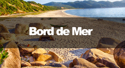 Bord de mer