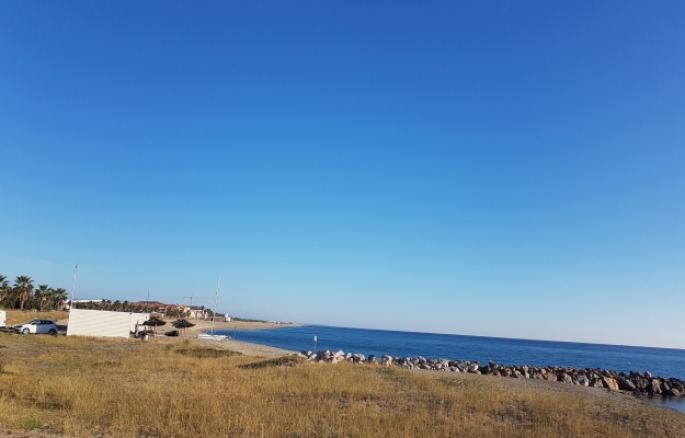 En vente fonds de commerce camping Occitanie