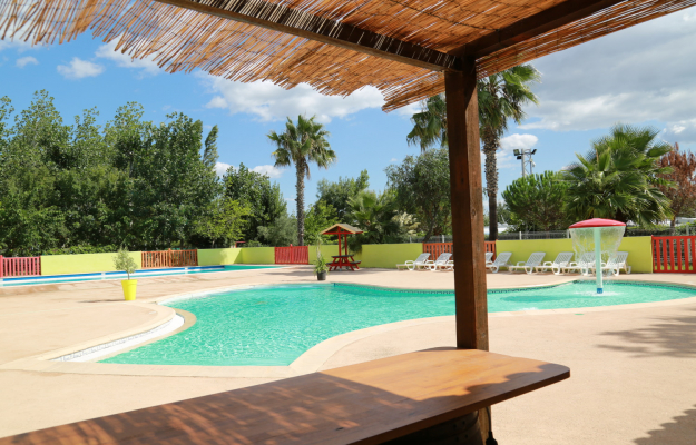 Camping en vente, bande côtière du Languedoc-Roussillon