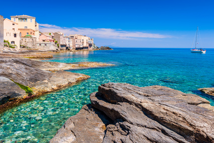 corse